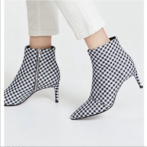🆕 Rag & Bone Beha Bootie